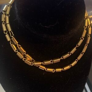 Great unisex Chain  16”